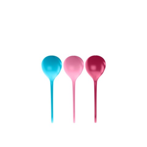 Zestaw-Satisfyer Balls C03 single (set of 3) Zestaw-Satisfyer Balls C03 single (set of 3)