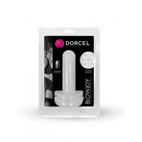 BLOWJOY - SLEEVE SEXPRESSO BLOWJOY - SLEEVE SEXPRESSO