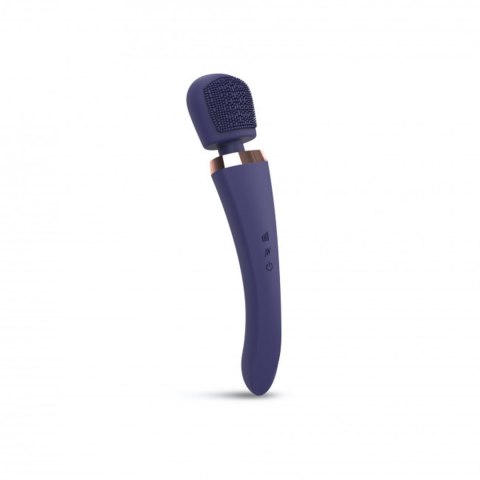 BRUSH CRUSH - MIDNIGHT INDIGO BRUSH CRUSH - MIDNIGHT INDIGO
