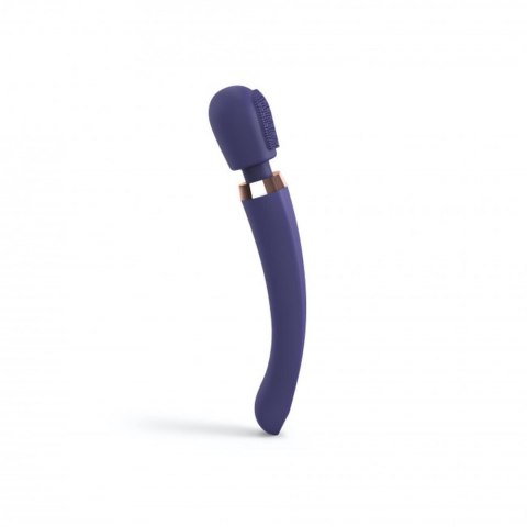 BRUSH CRUSH - MIDNIGHT INDIGO BRUSH CRUSH - MIDNIGHT INDIGO