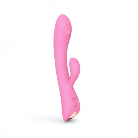 BUNNY & CLYDE - PINK PASSION BUNNY & CLYDE - PINK PASSION