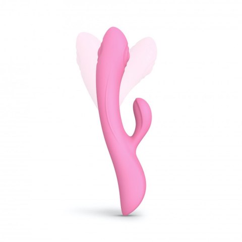 BUNNY & CLYDE - PINK PASSION BUNNY & CLYDE - PINK PASSION