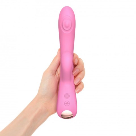 BUNNY & CLYDE - PINK PASSION BUNNY & CLYDE - PINK PASSION