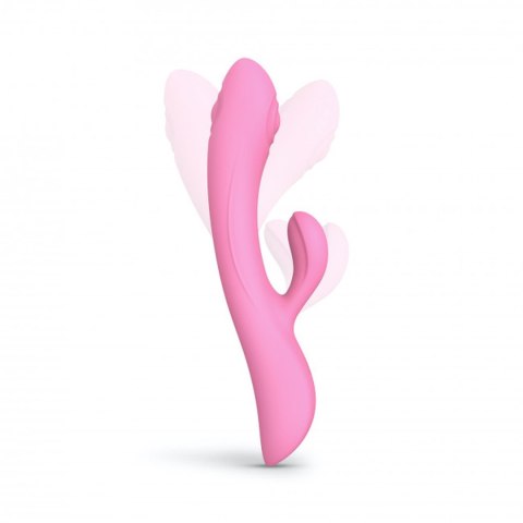 BUNNY & CLYDE - PINK PASSION BUNNY & CLYDE - PINK PASSION