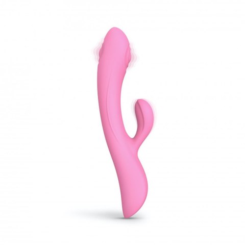 BUNNY & CLYDE - PINK PASSION BUNNY & CLYDE - PINK PASSION