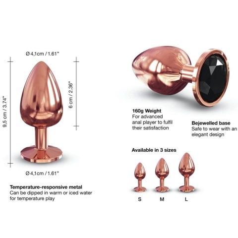 DIAMOND PLUG L DIAMOND PLUG L
