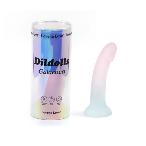 DILDOLLS - GALACTICA DILDOLLS - GALACTICA