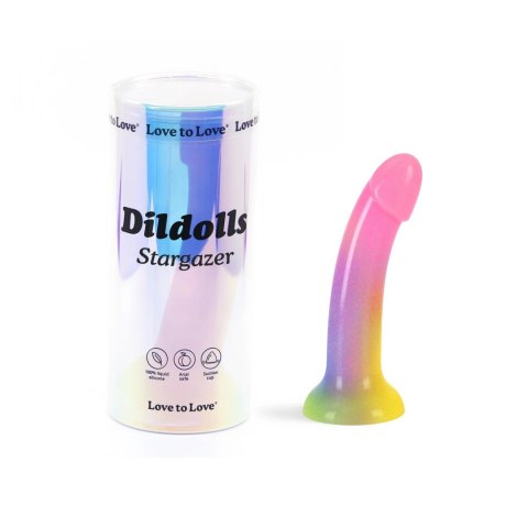 DILDOLLS - STARGAZER DILDOLLS - STARGAZER