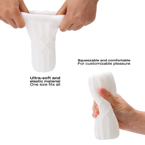 DORCEL CUP REGULAR DORCEL CUP REGULAR