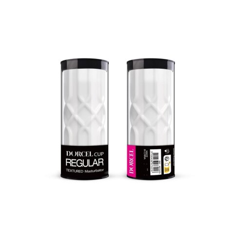 DORCEL CUP REGULAR DORCEL CUP REGULAR