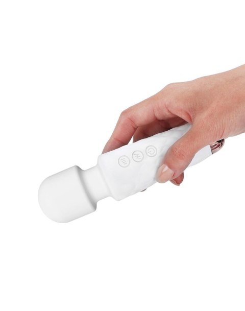 DORCEL MINI WANDERFUL WHITE DORCEL MINI WANDERFUL WHITE