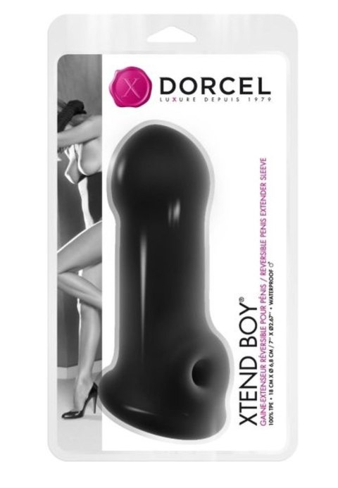 DORCEL XTEND BOY - PENIS EXTENDER DORCEL XTEND BOY - PENIS EXTENDER