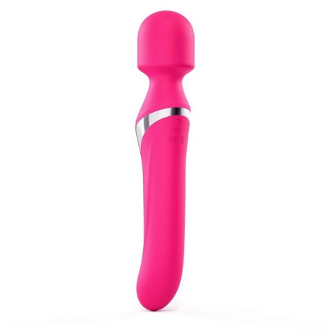 DUAL ORGASMS MAGENTA DUAL ORGASMS MAGENTA
