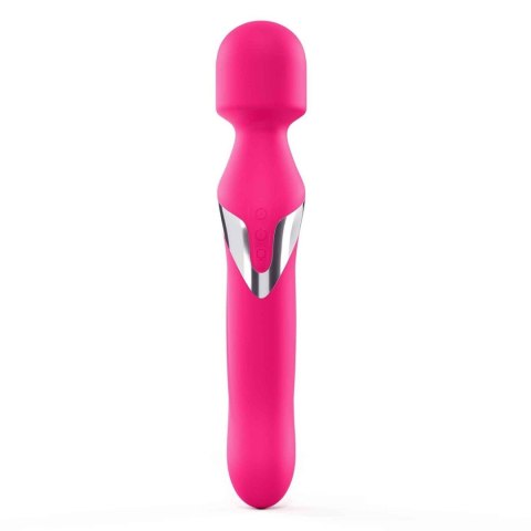DUAL ORGASMS MAGENTA DUAL ORGASMS MAGENTA