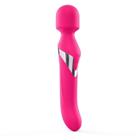 DUAL ORGASMS MAGENTA DUAL ORGASMS MAGENTA