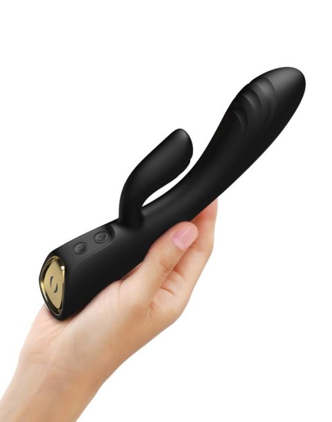 FLEXI RABBIT BLACK FLEXI RABBIT BLACK
