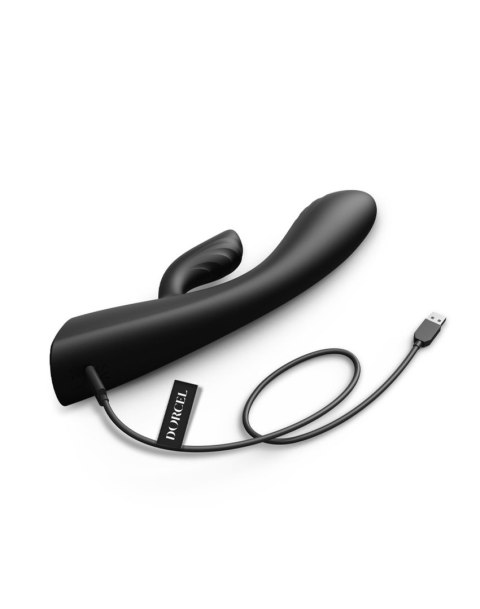 FLEXI RABBIT BLACK FLEXI RABBIT BLACK