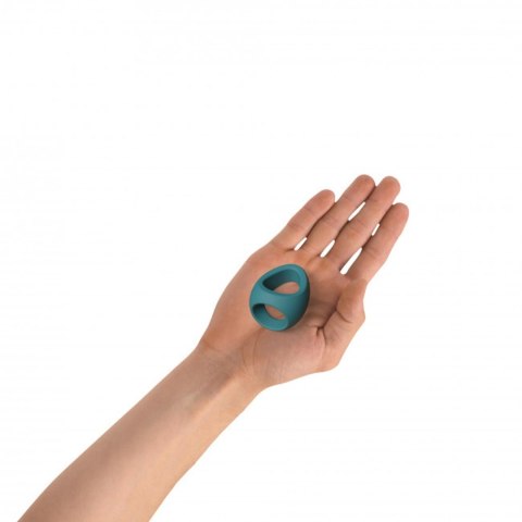 FLUX RING - TEAL ME FLUX RING - TEAL ME