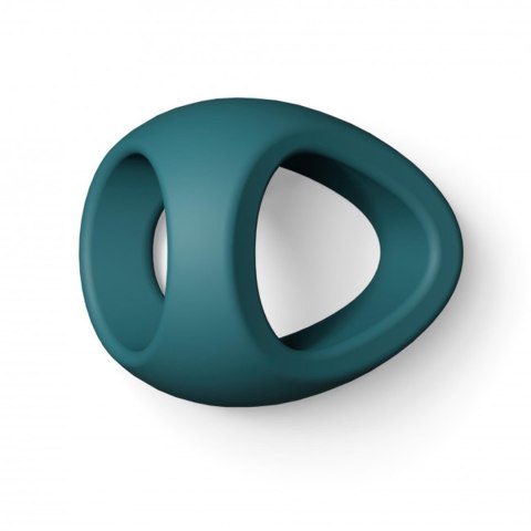 FLUX RING - TEAL ME FLUX RING - TEAL ME