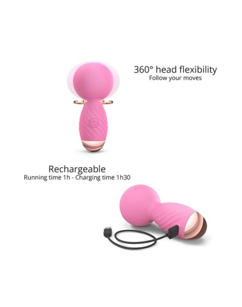 ITSY BITSY - PINK PASSION ITSY BITSY - PINK PASSION