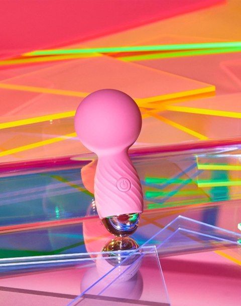 ITSY BITSY - PINK PASSION ITSY BITSY - PINK PASSION