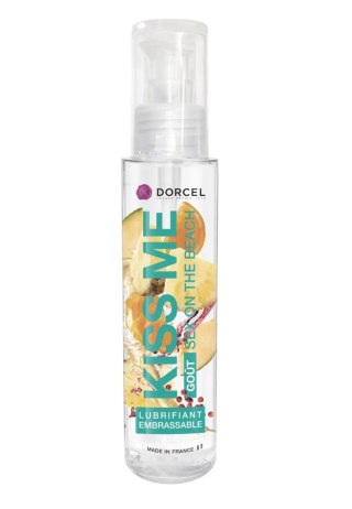 Dorcel – Lubrykant smakowy - KISS SEX ON THE BEACH 100 ml