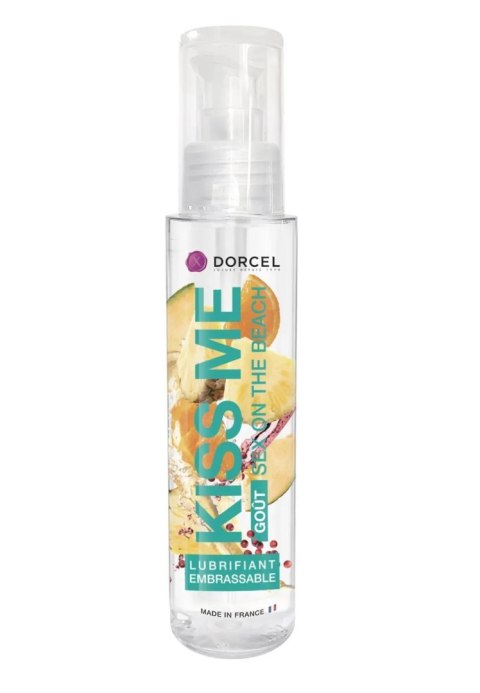 Dorcel – Lubrykant smakowy - KISS SEX ON THE BEACH 100 ml Dorcel – Lubrykant smakowy - KISS SEX ON THE BEACH 100 ml