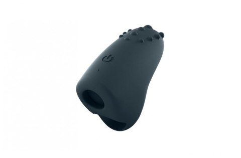 MAGIC FINGER RECHARGEABLE - GRIS MAGIC FINGER RECHARGEABLE - GRIS