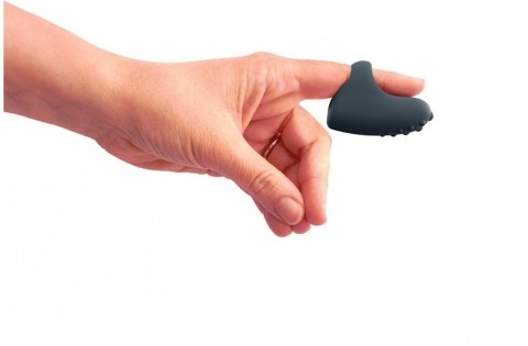 MAGIC FINGER RECHARGEABLE - GRIS MAGIC FINGER RECHARGEABLE - GRIS