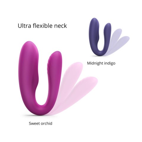 MATCH UP - SWEET ORCHID MATCH UP - SWEET ORCHID