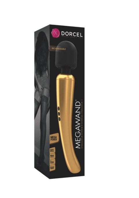 MEGAWAND GOLD MEGAWAND GOLD