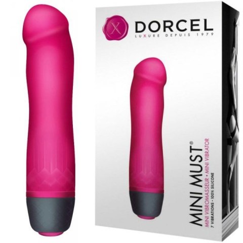 MINI MUST MAGENTA MINI MUST MAGENTA