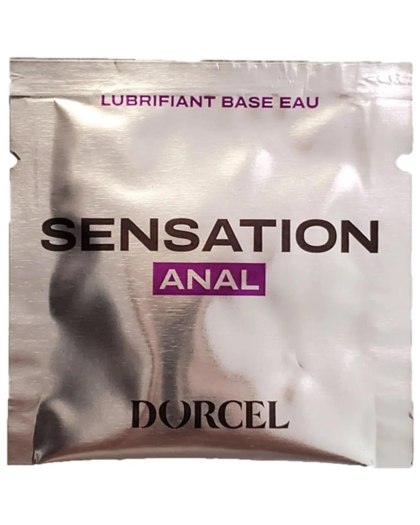 Dorcel - Żel analny - MONODOSE LUB ANAL