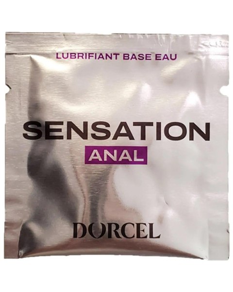 Dorcel - Żel analny - MONODOSE LUB ANAL Dorcel - Żel analny - MONODOSE LUB ANAL