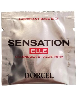Dorcel - Żel na bazie wody - MONODOSE LUB ELLE FEMME