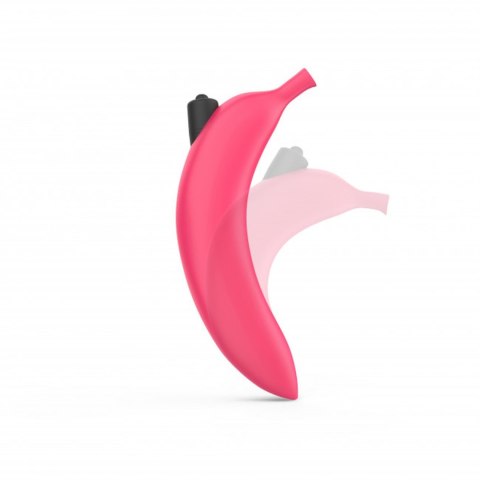 OH OUI - DANGER PINK OH OUI - DANGER PINK
