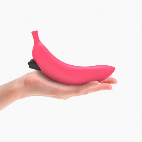 OH OUI - DANGER PINK OH OUI - DANGER PINK