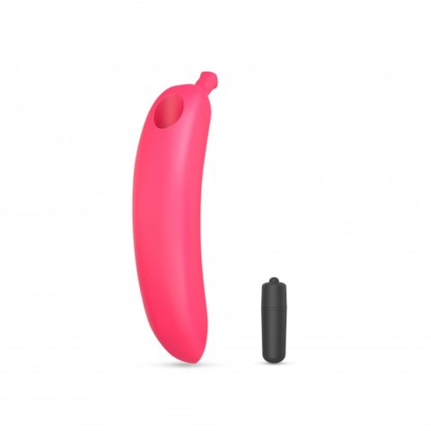 OH OUI - DANGER PINK OH OUI - DANGER PINK