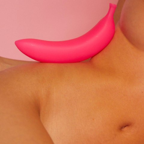 OH OUI - DANGER PINK OH OUI - DANGER PINK