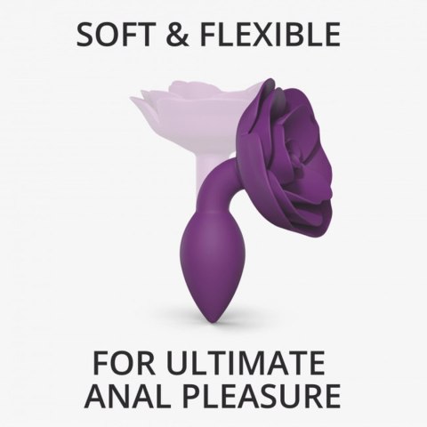 OPEN ROSES S SIZE - PURPLE RAIN OPEN ROSES S SIZE - PURPLE RAIN