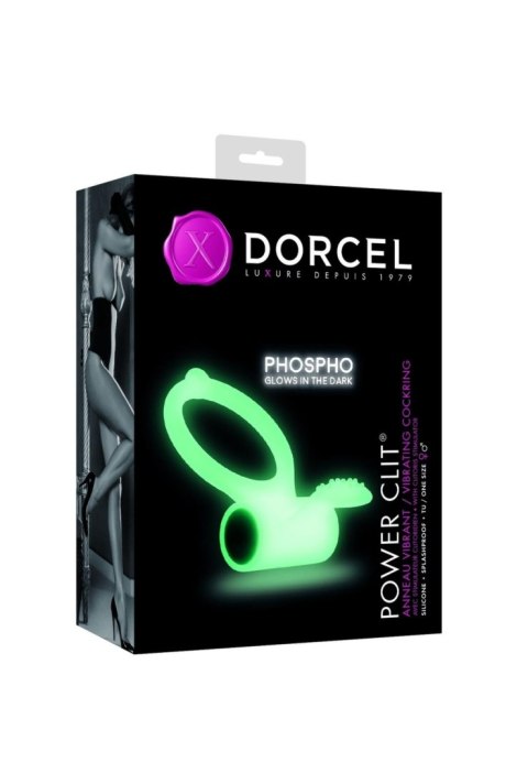 POWER CLIT PHOSPHO POWER CLIT PHOSPHO
