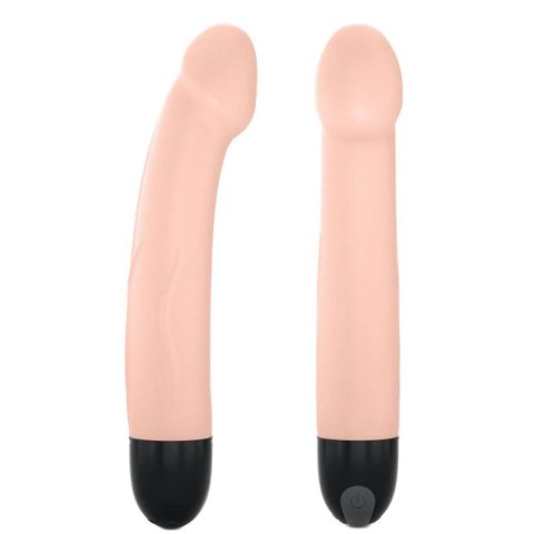 REAL VIBRATION M FLESH 2.0 - RECHARGEABLE REAL VIBRATION M FLESH 2.0 - RECHARGEABLE