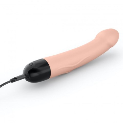 REAL VIBRATION M FLESH 2.0 - RECHARGEABLE REAL VIBRATION M FLESH 2.0 - RECHARGEABLE