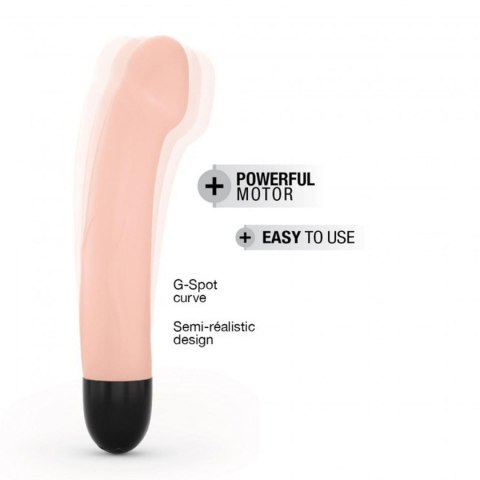 REAL VIBRATION M FLESH 2.0 - RECHARGEABLE REAL VIBRATION M FLESH 2.0 - RECHARGEABLE