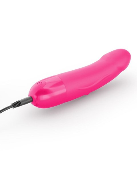REAL VIBRATION S MAGENTA 2.0 - RECHARGEABLE REAL VIBRATION S MAGENTA 2.0 - RECHARGEABLE