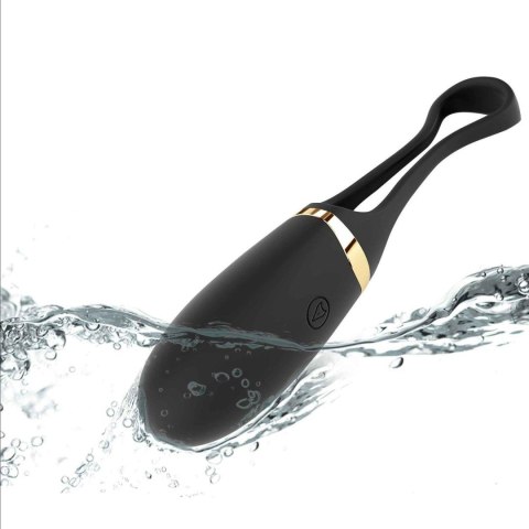 SECRET DELIGHT GOLD & BLACK SECRET DELIGHT GOLD & BLACK