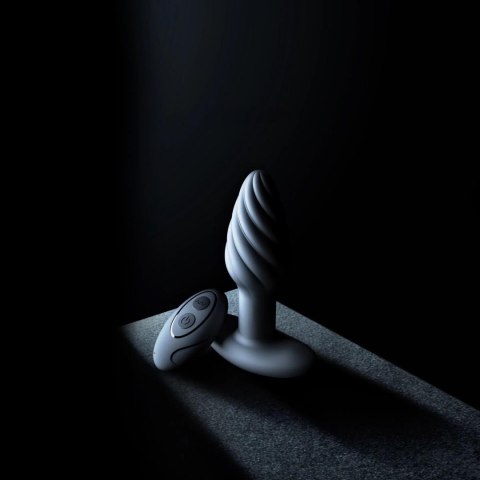 SPIN PLUG SPIN PLUG
