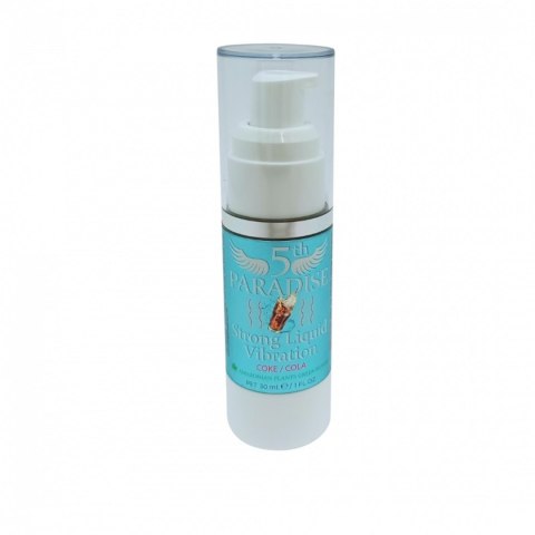 Strong Liquid Vibration Coke 30 ml Strong Liquid Vibration Coke 30 ml