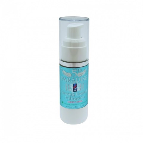 Strong Liquid Vibration Energy Drink 30 ml Strong Liquid Vibration Energy Drink 30 ml