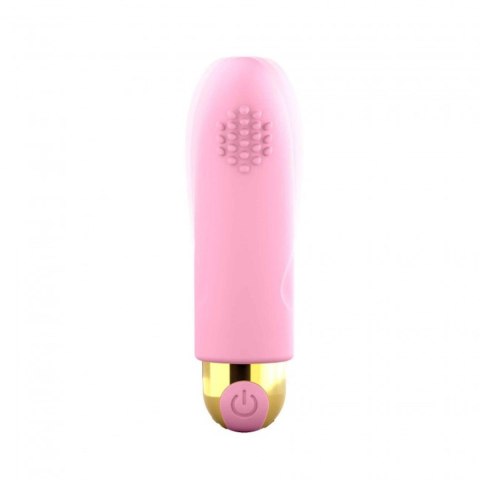 TOUCH ME - BABY PINK TOUCH ME - BABY PINK